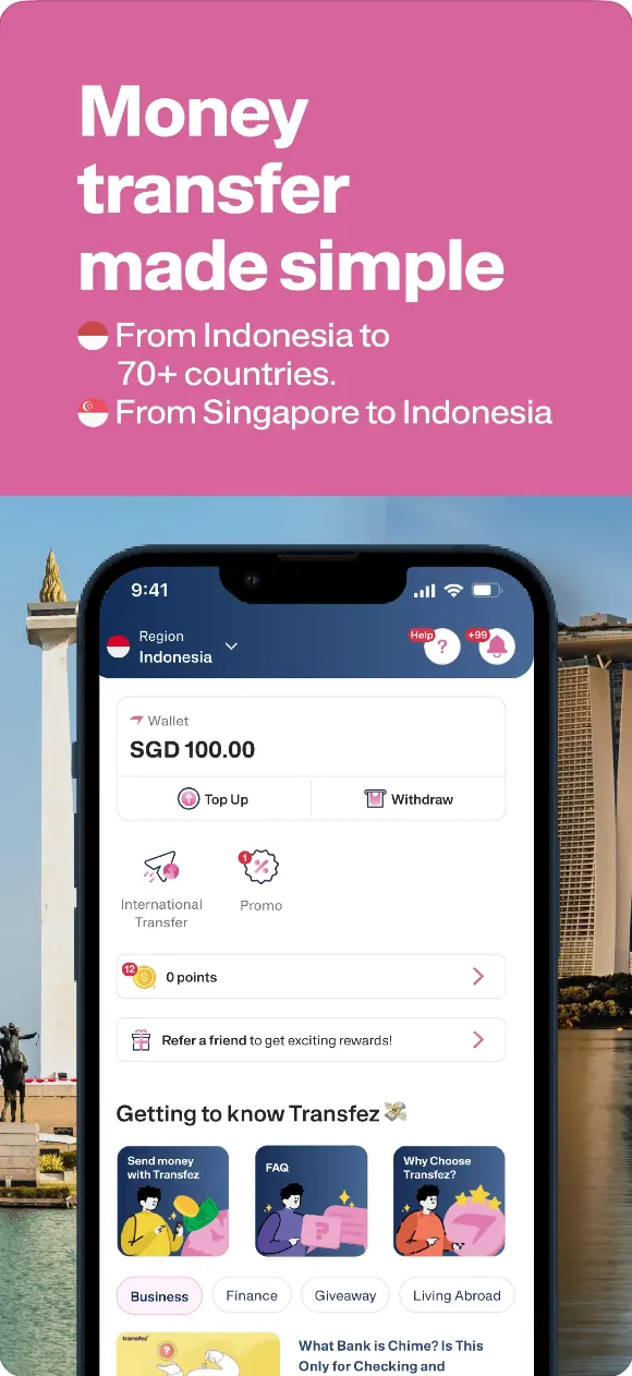 Mobile App — UI/UX Showcase